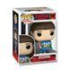 Ігрова фігурка Одинадцять із діорамою FUNKO POP! 65639 серії Дивні дива S4 65639 фото 2