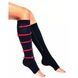 Компресійні гольфи Zip Sox, шкарпетки від варикозу 8011319 фото 2