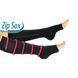 Компресійні гольфи Zip Sox, шкарпетки від варикозу 8011319 фото 6