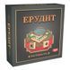 Настільна гра "Ерудит" 0987 дерев'яна 0987 фото 1