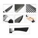 Набір ножів Non-Stick Coating Knife Set 205007 фото 6