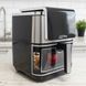Аерофритюрниця Zepline ZP00340, 13 л, 4200 Вт, гриль, сенсорна панель, силіконова форма в комплекті ZP00340 фото 6