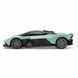 Автомобіль на радіокеруванні Aston Martin Valkyrie KS DRIVE 250GAVGS 1:24, шавлієвий 250GAVGS фото 2