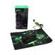Мишка GAMING MOUSE + PAD X7S 7D/6967 sp6967 фото 1