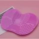 Килимок для миття косметичних пензликів Brush Spa | Силіконовий килимок для очищення пензлів VnrB1358 фото 5