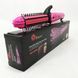 Щипці для вирівнювання, гофре, локони, гребінець з покриттям DOMOTEC MS-4906 3в1 2016779 фото 5