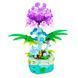 Дитячий конструктор Plant Flower Collection 33022, 162 деталей 33022 фото 2