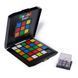 Настільна гра-головоломка Кольоринки 6066350R 48 різнокольорових фішок 6066350R фото 2