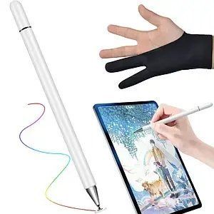 Стілус XO ST-03 Active Magnetic Capacitive Pen iPad 2052262 фото