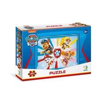 Пазл "Paw Patrol" 200141, 30 елементів 200141 фото