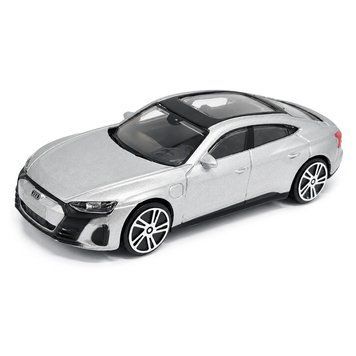 Колекційна автомодель Audi RS e-Tron GT 18-30010B-23 масштаб 1:43 18-30010B-23 фото