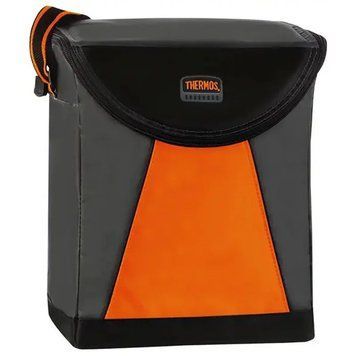 Термосумка "Geo Trek" Thermos 5010576635440ORANGE 12 л, помаранчевий 5010576635440ORANGE фото