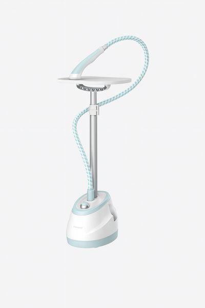 Вертикальний відпарювач Garment Steamer ZD-758 1800 Вт для одягу, бак 1.6 л ZD758 фото