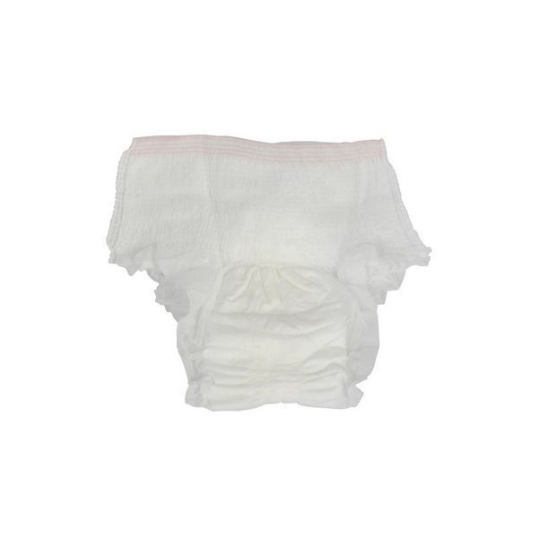 Труси одноразові гігієнічні 0041(XL) 5 штук 0041(XL) фото