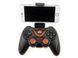 Бездротовий джойстик Terios T-3 для Android iOS PC PS3 TV Box Smart TV Black TER33 фото 4