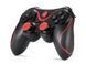 Бездротовий джойстик Terios T-3 для Android iOS PC PS3 TV Box Smart TV Black TER33 фото 3