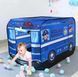 Дитячий ігровий намет TK Group TENT 110 х 70 х 70 см у сумці G9075 фото 8