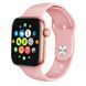 Рожеві Смарт-часы Smart Watch 6 T500 50900000000/3 фото 1