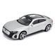 Колекційна автомодель Audi RS e-Tron GT 18-30010B-23 масштаб 1:43 18-30010B-23 фото 1