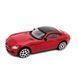 Колекційна автомодель Mercedes-AMG GT 18-30010B-15 масштаб 1:43 18-30010B-15 фото 1