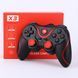 Бездротовий джойстик Terios T-3 для Android iOS PC PS3 TV Box Smart TV Black TER33 фото 7