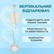 Вертикальний відпарювач Garment Steamer ZD-758 1800 Вт для одягу, бак 1.6 л ZD758 фото 1