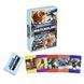 Настільна гра "Мачоліні" 30919 картки, інструкція 30919 фото 2