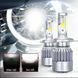 Комплект LED ламп C6 HeadLight H11 / Світлодіодні автомобільні LED&nbsp;лампи C6&nbsp;H11 sp5543 фото 3