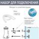 Басейн каркас 26702 305х76см, 4485л 26702 фото 5
