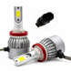 Комплект LED ламп C6 HeadLight H11 / Світлодіодні автомобільні LED&nbsp;лампи C6&nbsp;H11 sp5543 фото 1