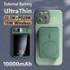 Power bank беспроводной XIYT Y211 / быстрая зарядка / Magsafe / Magnetic / 22.5W + 15W / 10000 mAh JamY211 фото 5