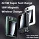 Power bank беспроводной XIYT Y211 / быстрая зарядка / Magsafe / Magnetic / 22.5W + 15W / 10000 mAh JamY211 фото 2
