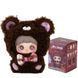 Пухнаста фігурка на підвісі Люблю тебе Pop Top HC031 Hi TOY серії "MayMei" HC031 фото 1