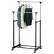 Телескопічна стійка для одягу - Double Pole Clothes Horse pr05121718 фото 5