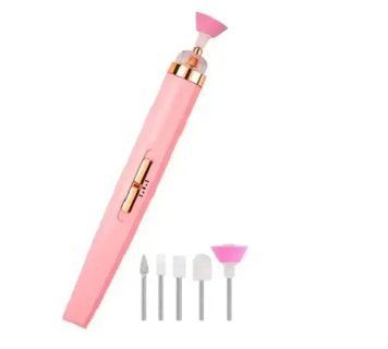Портативний фрезер для манікюру Flawless Salon Nails 205-055 фото
