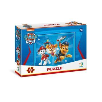 Пазл "Paw Patrol" 200142, 30 елементів 200142 фото