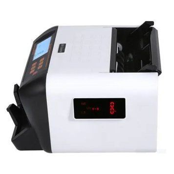 Рахункова машинка для грошей Bill Counter UV 555MG sp3686 фото