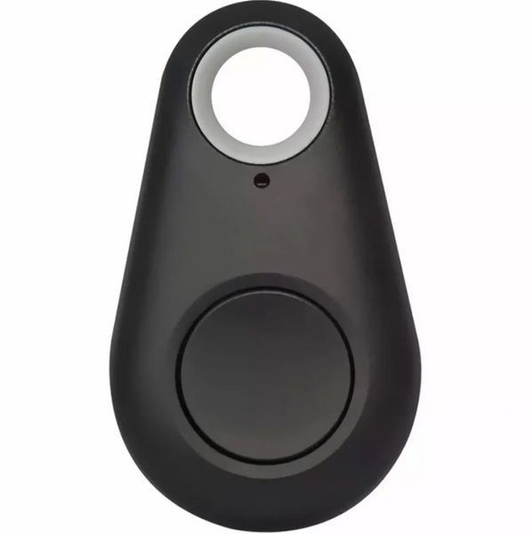 Брелок трекер із маячком iTag anti lost loos Bluetooth 4.0 500291929 фото