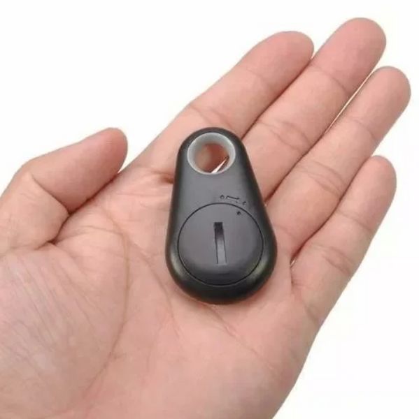 Брелок трекер із маячком iTag anti lost loos Bluetooth 4.0 500291929 фото