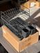 Сушарка для посуду органайзер kitchenware AND-1 2053799 фото 4