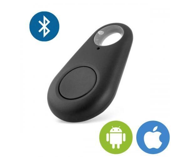 Брелок трекер із маячком iTag anti lost loos Bluetooth 4.0 500291929 фото
