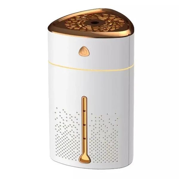 Зволожувач повітря Fog Humidifier H2O sp8496 фото