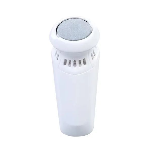 Пемза електрична FOOT GRINDER 928-3 для ніг та п'ят з насадками 2052687 фото