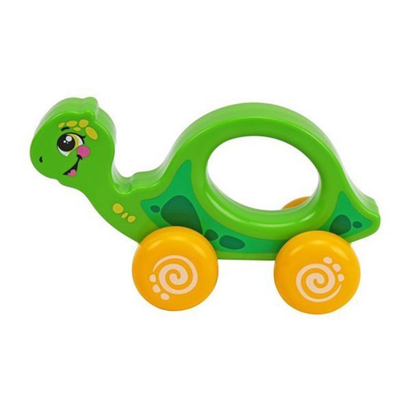 Дитяча іграшка каталочка "Черепашка" 2161TXK 2161TXK фото