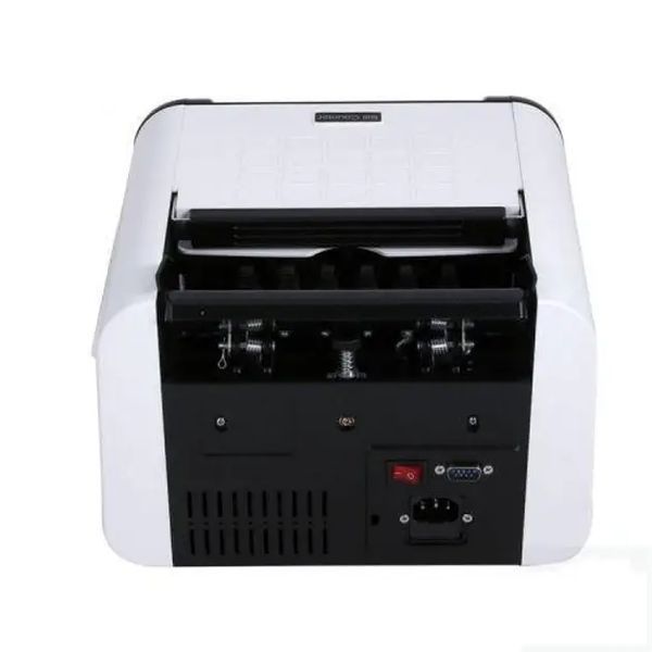 Рахункова машинка для грошей Bill Counter UV 555MG sp3686 фото