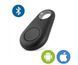 Брелок трекер із маячком iTag anti lost loos Bluetooth 4.0 500291929 фото 2