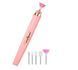 Портативний фрезер для манікюру Flawless Salon Nails 205-055 фото 1
