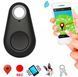 Брелок трекер із маячком iTag anti lost loos Bluetooth 4.0 500291929 фото 1