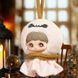 Колекційна м'яка іграшка з кільцем Шалений цирк Pop Top HC029 Hi TOY "серії MayMei" HC029 фото 3