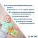 Підвіска-кубик Зоо "Папуга Пустун" МС 110202-01 МС 110202-01 фото 2